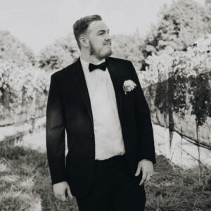 Alumni 23 WillDamron Cropped e1757358820908