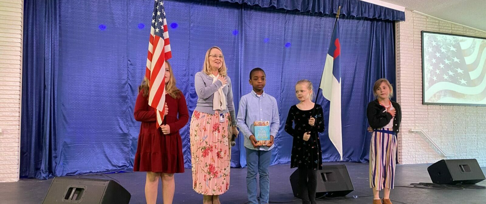 Lower School Updates Stonebridge School