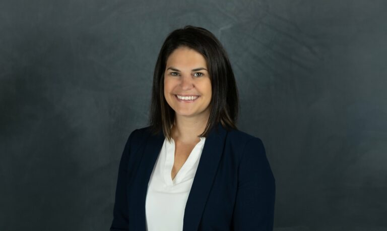 Jessica Parr, SBS Class of 2004