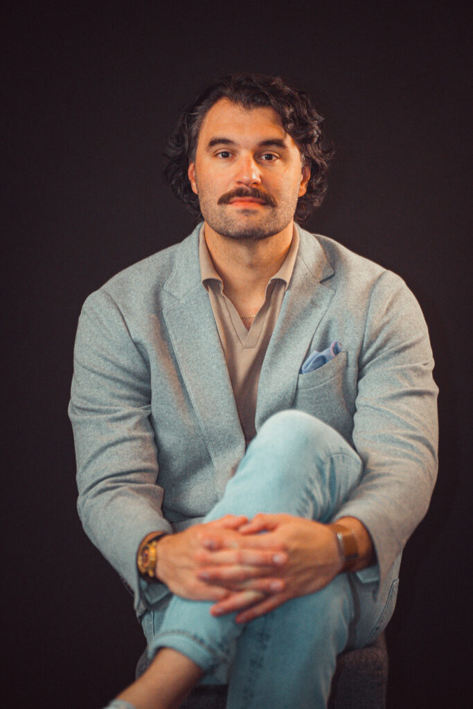 Portrait Of A Graduate: Joel Arcieri, Class Of 2009 1 Joel Arcieri, Class of 2009