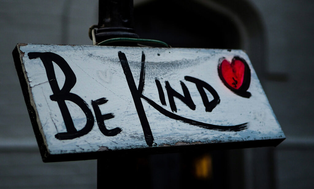 Bullying Prevention In School: A Biblical Approach 1 adam nemeroff PDPRax9dm8 unsplash