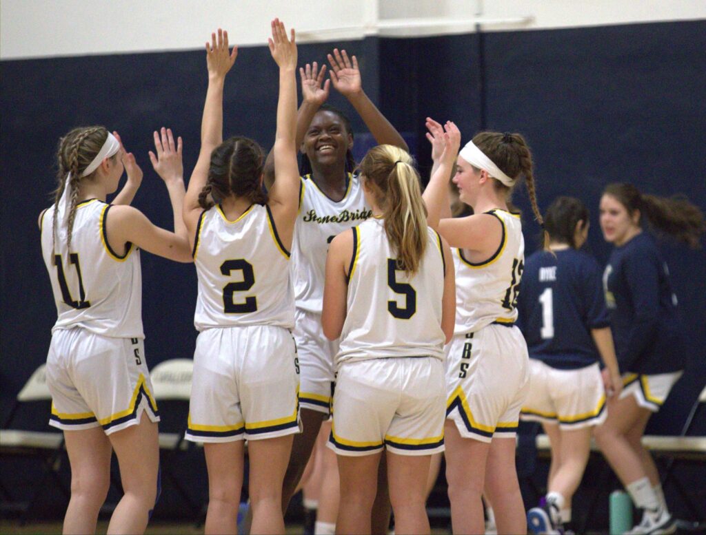 The Real Value Of Athletics: Forging Christ-Like Character Through Competition 3 149283603 10219903378201602 3173829934146459310 o