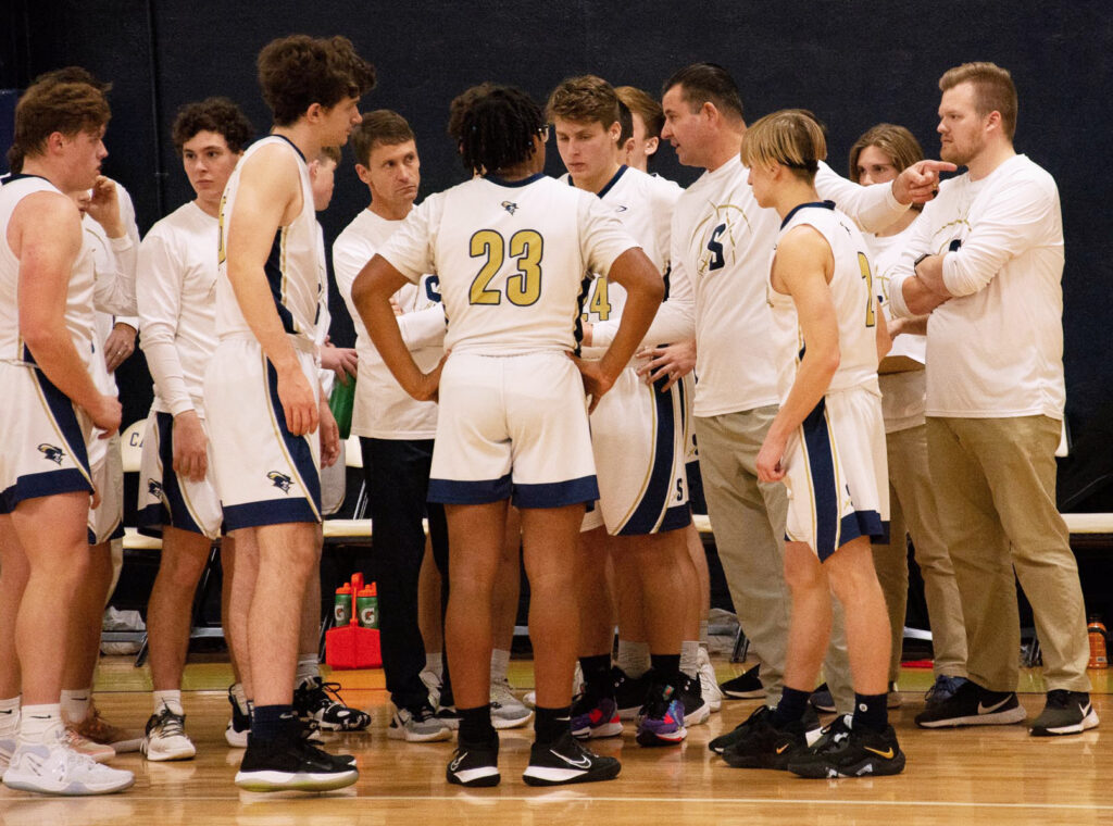 The Real Value Of Athletics: Forging Christ-Like Character Through Competition 1 20230106 LSP 3539 Edited