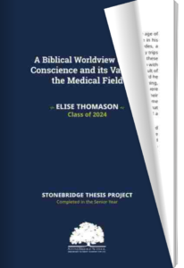 Elise Thomason Cover