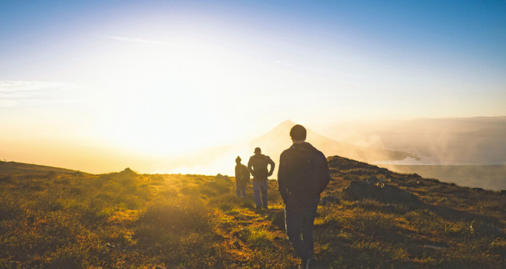 The Fellowship Of The Climb: Pressing Heavenward Together In Christ 3 tim foster lSegRSDBMLw unsplash