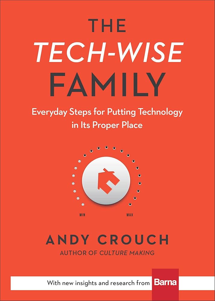 The Tech Wise Family