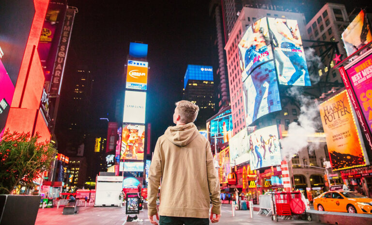 Photo Credit: Unsplash, Joshua Earle.