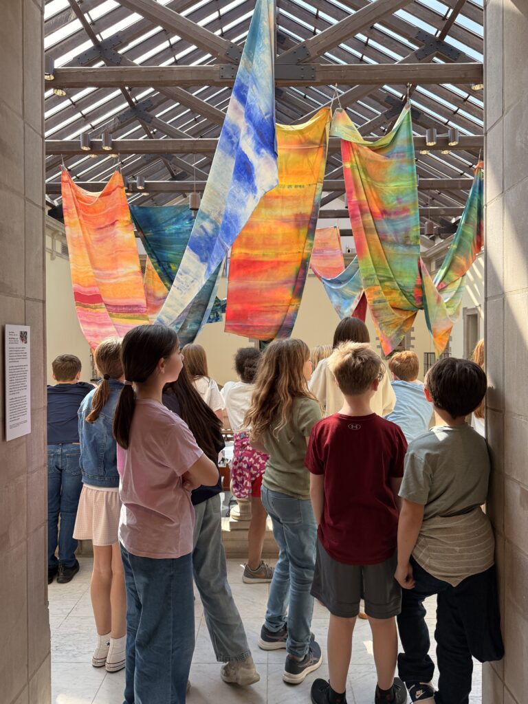 Astonished By Beauty: The Art Of Wonder That Leads To Wisdom 1 IMG 6991