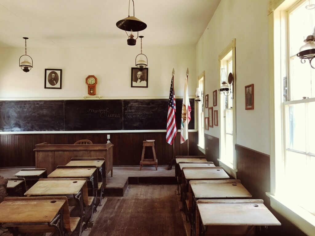 Why Biblically Principled Education Matters More Than Ever In An Ai World 4 nicola tolin X8agSHaHsjA unsplash