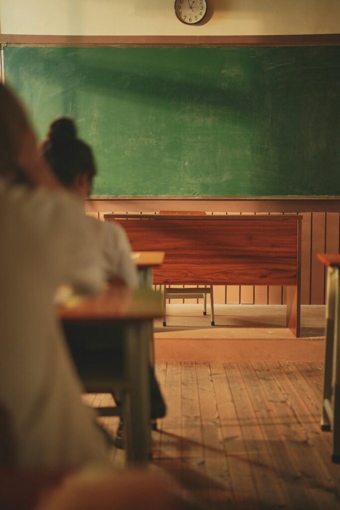 Why Biblically Principled Education Matters More Than Ever In An Ai World 2 Photo Credit: Pesce Huang, Unsplash.