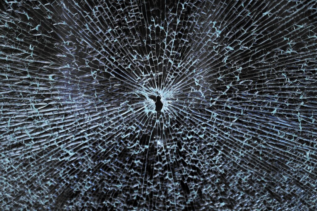 No More Artificial Webs: Living From The Reality Of Who We Are In Christ 2 Photo Credit: Pierre-Bamin, Unsplash.