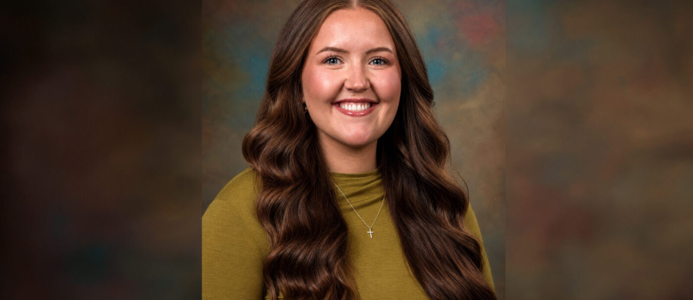 Mrs. Ashley Chappell, SBS Class of 2017