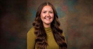 Mrs. Ashley Chappell, SBS Class of 2017