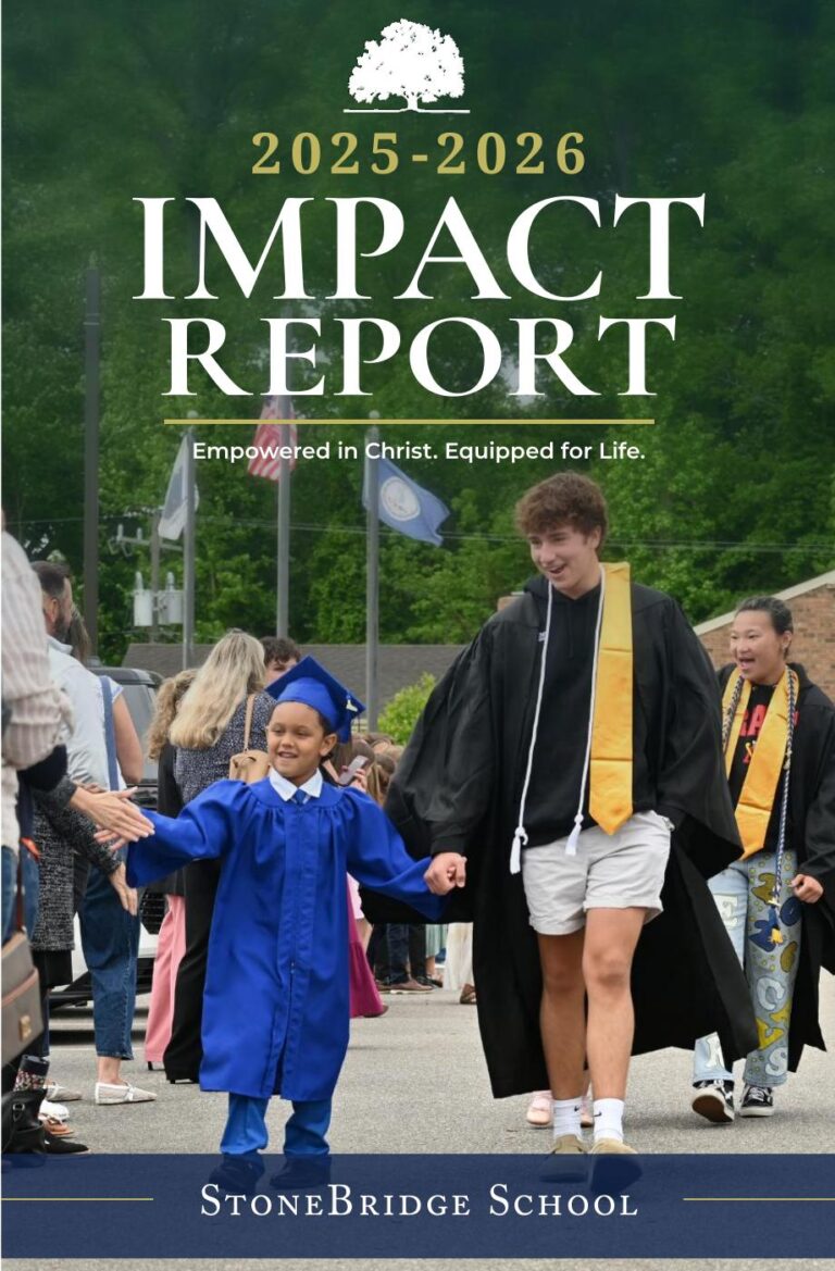 Impact Report 2025-2026