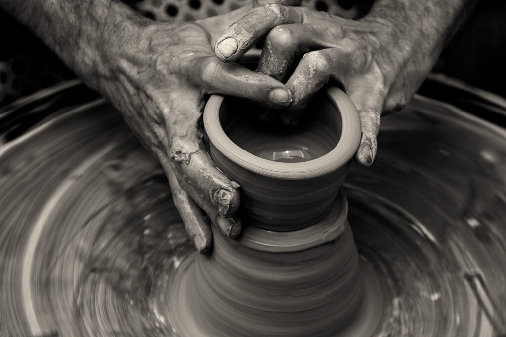 Photo Credit: Quino Al, Unsplash.