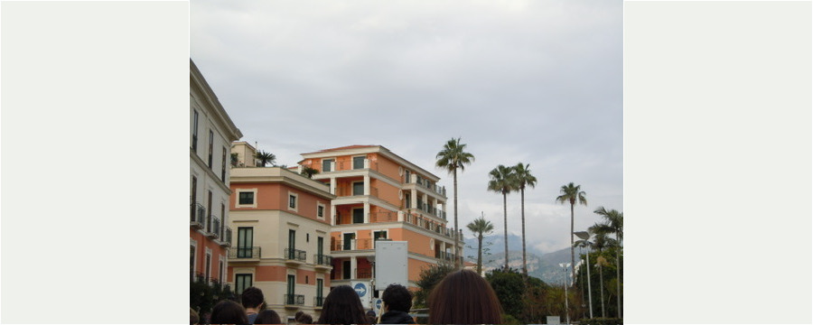 Lauren Howard: Senior Trip Experience Revealed The Richness Of God'S World 21