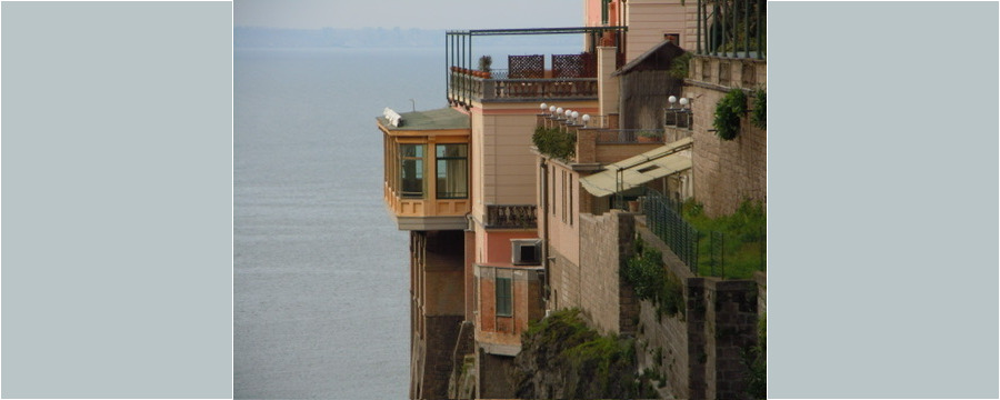 Lauren Howard: Senior Trip Experience Revealed The Richness Of God'S World 22