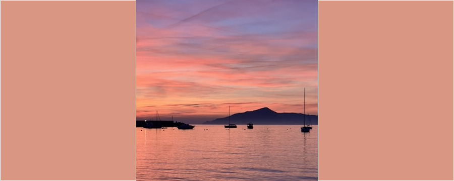 Lauren Howard: Senior Trip Experience Revealed The Richness Of God'S World 19