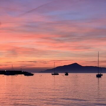 Lauren Howard: Senior Trip Experience Revealed The Richness Of God'S World 19