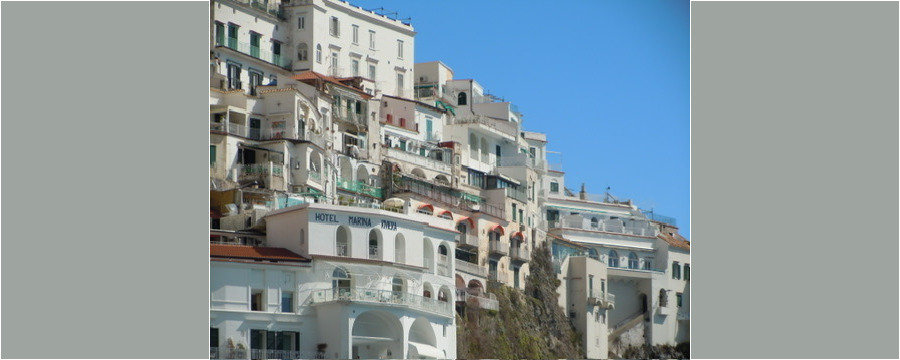 Lauren Howard: Senior Trip Experience Revealed The Richness Of God'S World 9