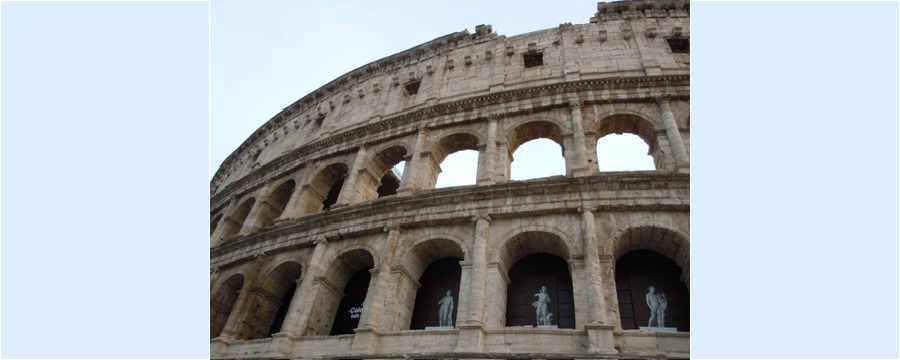 Lauren Howard: Senior Trip Experience Revealed The Richness Of God'S World 4