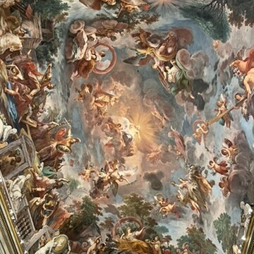 Lauren Howard: Senior Trip Experience Revealed The Richness Of God'S World 2