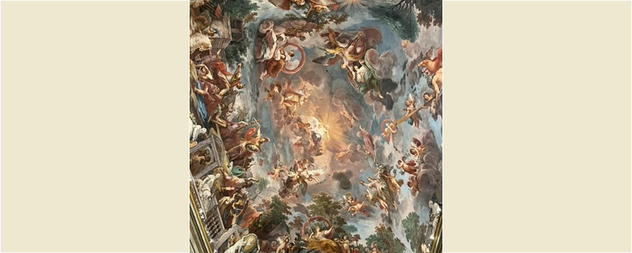 Lauren Howard: Senior Trip Experience Revealed The Richness Of God'S World 2