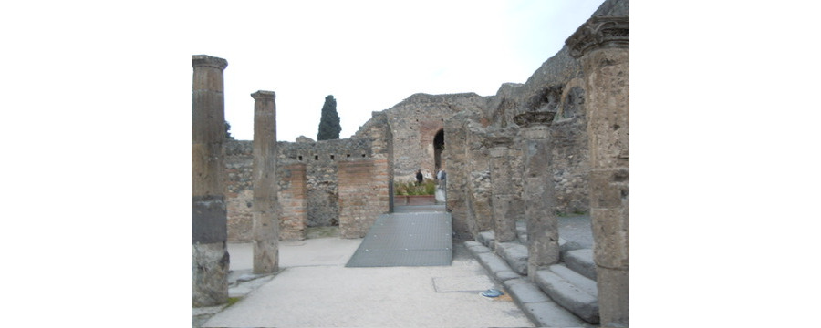 Lauren Howard: Senior Trip Experience Revealed The Richness Of God'S World 6