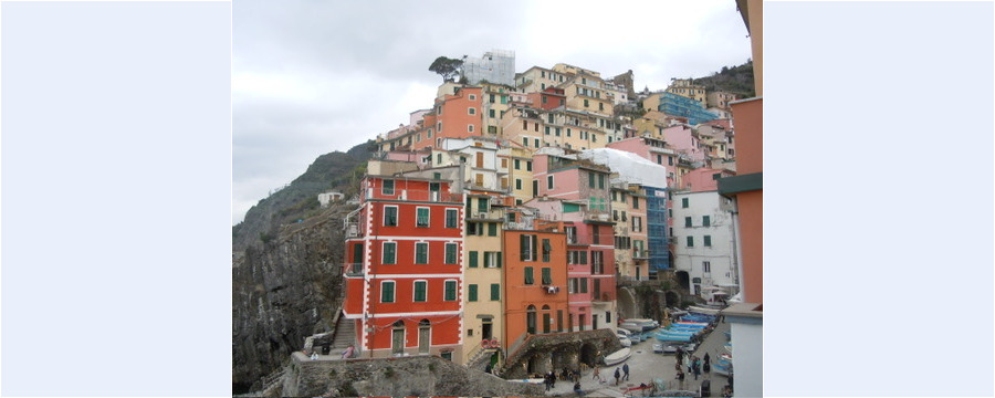 Lauren Howard: Senior Trip Experience Revealed The Richness Of God'S World 8