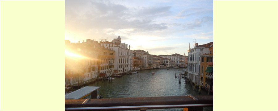 Lauren Howard: Senior Trip Experience Revealed The Richness Of God'S World 12