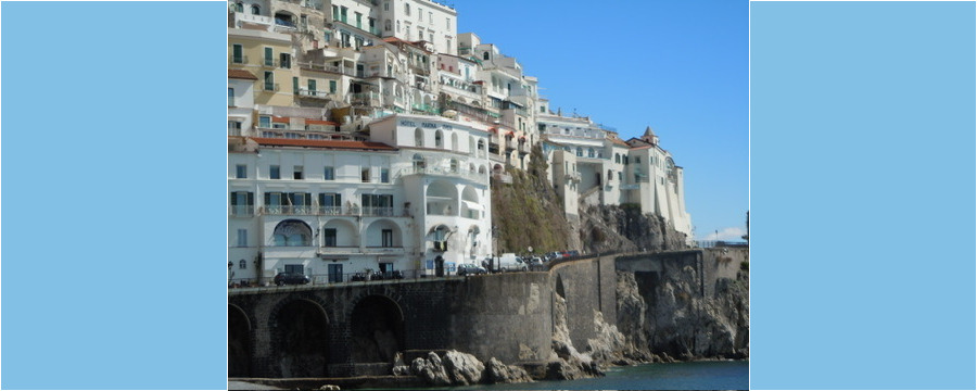 Lauren Howard: Senior Trip Experience Revealed The Richness Of God'S World 24