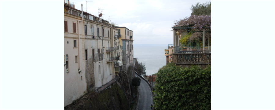 Lauren Howard: Senior Trip Experience Revealed The Richness Of God'S World 18