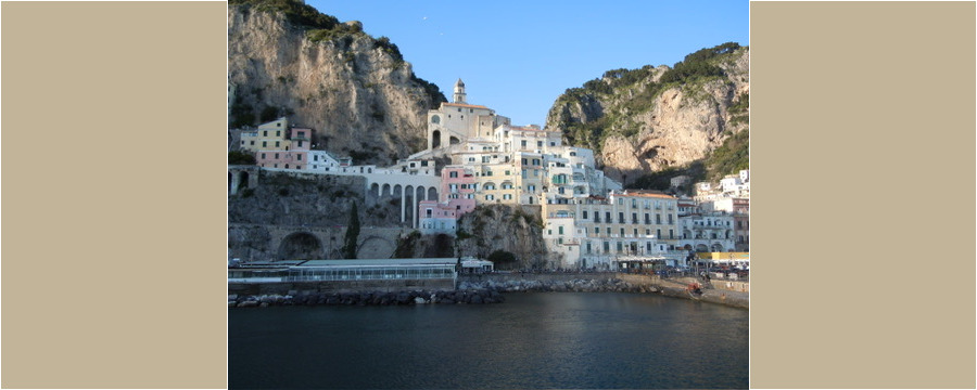 Lauren Howard: Senior Trip Experience Revealed The Richness Of God'S World 11