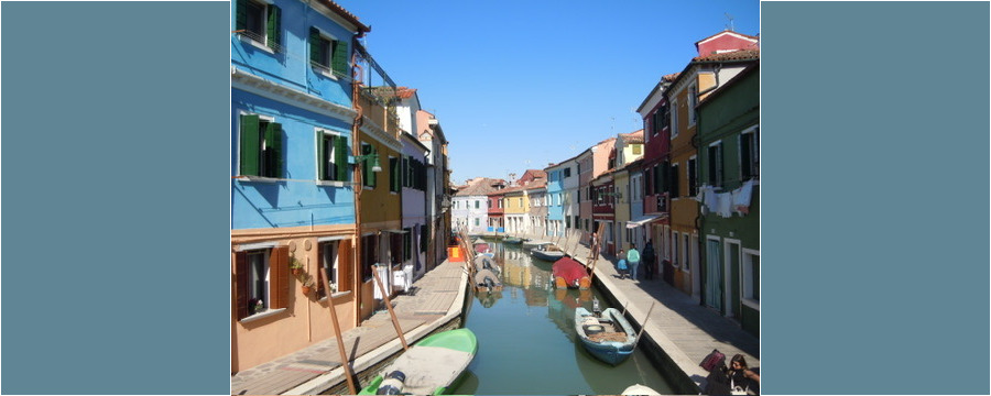 Lauren Howard: Senior Trip Experience Revealed The Richness Of God'S World 3