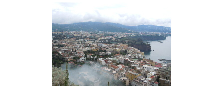 Lauren Howard: Senior Trip Experience Revealed The Richness Of God'S World 16