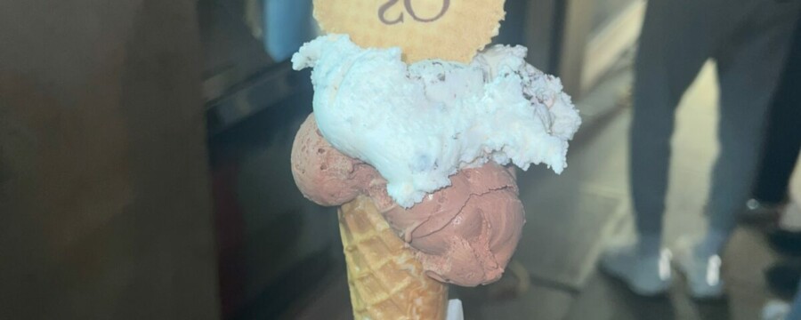 Lauren Howard: Senior Trip Experience Revealed The Richness Of God'S World 29